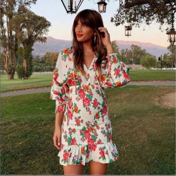 New Rhode Dress XS - Picture 10 of 10